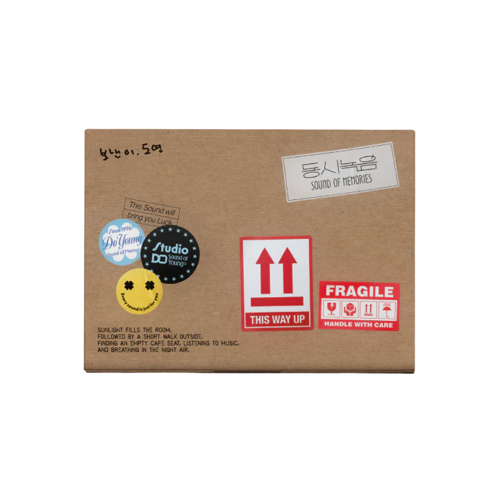 K-pop Photo Books
